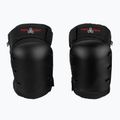 Ginocchiera Triple Eight Street nera