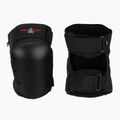 Ginocchiera Triple Eight Street nera 9