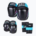 Set di protezioni 187 Killer Pads Six Pack bulloni elettrici 2