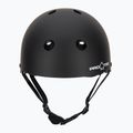 Casco Pro-Tec Low Pro nero opaco 2