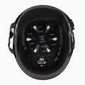 Casco Pro-Tec Low Pro nero opaco 6