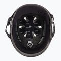 Casco Pro-Tec Low Pro bianco lucido 6