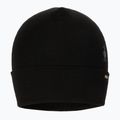 Berretto Smartwool Merino reversibile con polsino nero 2
