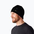 Berretto Smartwool Merino reversibile con polsino nero 7