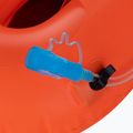 ZONE3 Swim Safety Hydration Control boa arancione 3