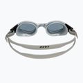 Occhialini da nuoto ZONE3 Apollo Swim silver/black/tinted blue 4