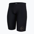 Jammer da nuoto da uomo ZONE3 FINA Approved Performance Gold black/gold