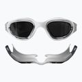 Occhiali da nuoto ZONE3 Vapour bianco/argento 7