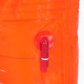 ZONE3 Swim Run buoy Drybag arancione 4