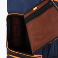 ZONE3 Zaino Transition 40 l navy/arancio 6