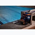 ZONE3 Zaino Transition 40 l navy/arancio 7