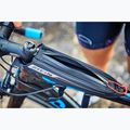 ZONE3 Borsa per telaio con tubo superiore aerodinamico per ciclismo e triathlon "Bento Box 3