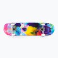 Globe G1 classic skateboard Full On color bomb