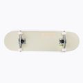 Globe Goodstock, skateboard classico bianco sporco 4