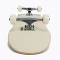 Globe Goodstock, skateboard classico bianco sporco 5