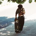Globe Goodstock skateboard classico nero 9