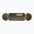 Globe Goodstock classico skateboard fatica verde 4