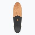 Globe Big Blazer longboard nero ciliegia 2