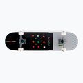 Globe G1 Nine Dot Four nero/bianco skateboard classico