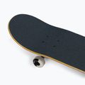 Globe G1 Nine Dot Four nero/bianco skateboard classico 6