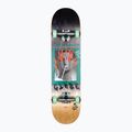 Globe G1 Firemaker classic skateboard nero naturale