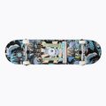 Globe G1 skateboard classico Stay Tuned nero