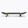 Globe G1 Nature Walk skateboard classico nero/giallo tossico 3