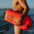 BuddySwim LLS Dry Bag boa di assicurazione 28 l arancione 4