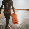 BuddySwim LLS Dry Bag boa di assicurazione 28 l arancione 7
