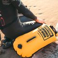 BuddySwim CSW Dry Bag boa di assicurazione 28 l giallo 6