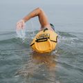 BuddySwim CSW Dry Bag boa di assicurazione 28 l giallo 8