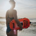 BuddySwim Smartphone Dry Bag boa di assicurazione 28 l arancione 6