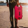 BuddySwim CSW Dry Bag boa di assicurazione 20 l rosa 5