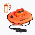 Boa di idratazione BuddySwim 10 l arancione 3