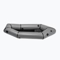 Pinpack Packraft Pontone aperto compatto grigio 2