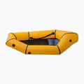 Pinpack Packraft pontone aperto Amundsen II giallo 2