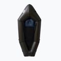 Pinpack Packraft pontone aperto Amundsen II verde scuro