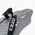 ZONE3 Ergo - palette da nuoto in argento 3