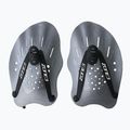 ZONE3 Ergo - palette da nuoto in argento 4