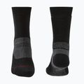 Calzini da uomo Bridgedale Heavyweight Performance Boot Original black 2