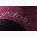 Calzini da donna Bridgedale Heavyweight Performance Boot Original berry/plum 3