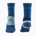 Calze da donna Bridgedale Heavyweight Performance Boot Original blue/sky 2