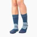 Calze da donna Bridgedale Heavyweight Performance Boot Original blue/sky 5