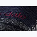 Calzini uomo Bridgedale Lightweight Merino Performance Boot Original navy/grey 3