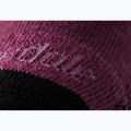 Calze da donna Bridgedale Lightweight Merino Performance Boot Original berry 3