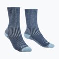Calzini da donna Bridgedale Midweight Merino Comfort Boot Original blue