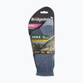 Calzini da donna Bridgedale Midweight Merino Comfort Boot Original blue 4