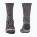 Calzini da uomo Bridgedale Lightweight Merino Comfort Boot Original grey 2