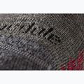 Calze da uomo Bridgedale Lightweight Merino Performance Boot Original grey heather 3
