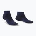 Calze da trekking da uomo Bridgedale Hike Midweight Performance Ankle navy